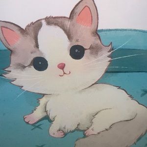 Meet your Posher, Nicolas